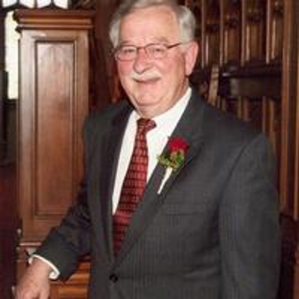 Larry Joe Pratt, Sr.