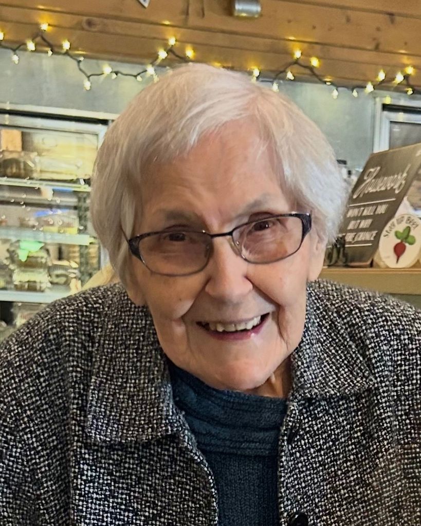 Janet Louise (Becker) Greenplate