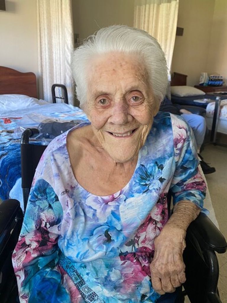 Donna Jean Irvine Profile Photo