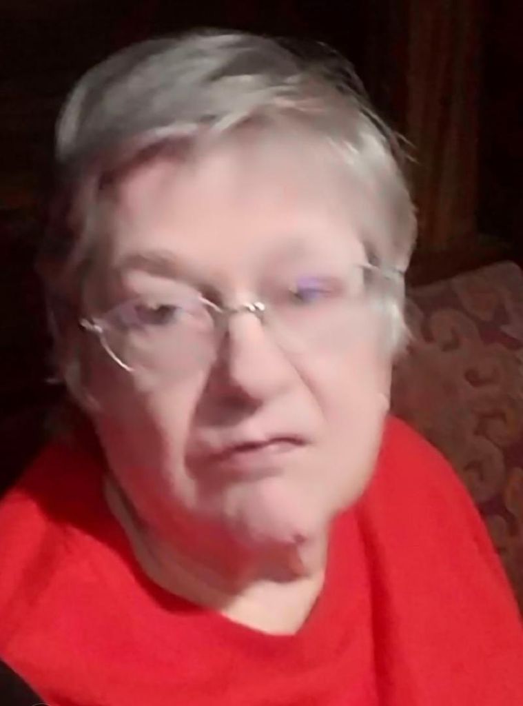 Charlotte Ressie Shabbir Profile Photo