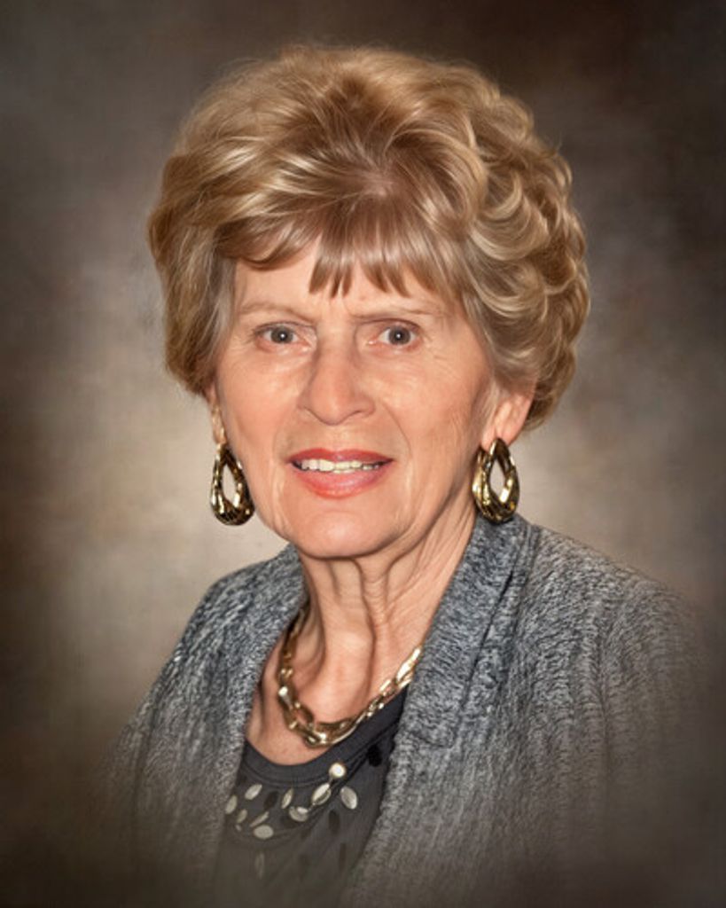 Anna Theresa Defidelto Profile Photo