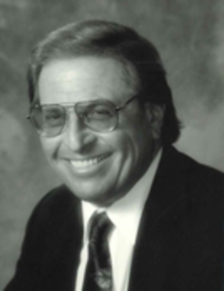 Richard Gene Berent Profile Photo