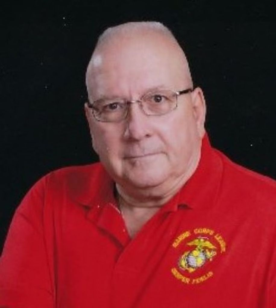 William Donald "Don" Jones