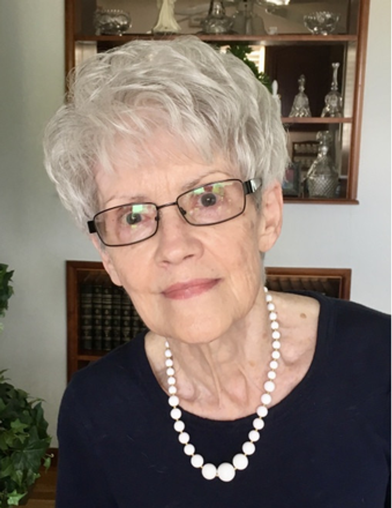 Josephine (Mckee) Hughes Profile Photo