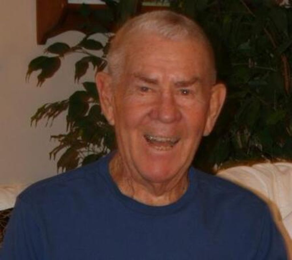 Graham M. Quinn, Jr.