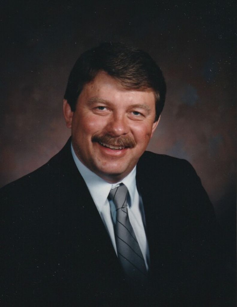 Arthur "John" Anderson