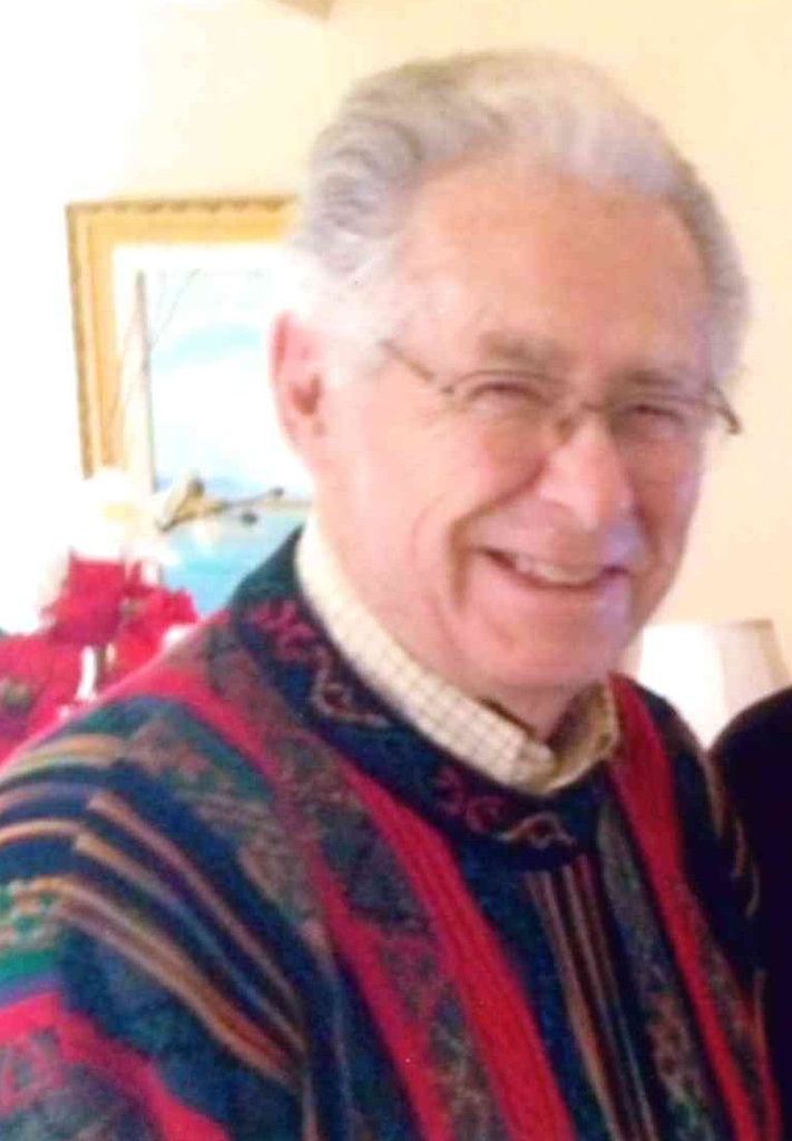 William A. Mcewen