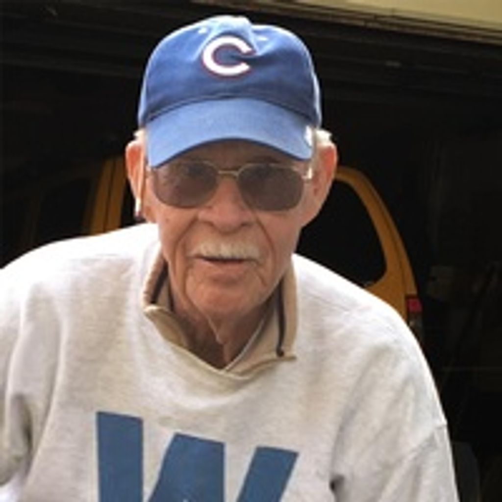 Edward Eli Hays