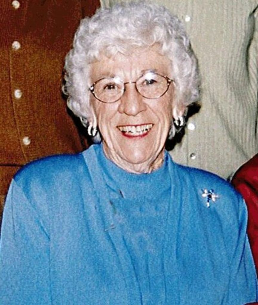 Margaret Jeanne Miller Profile Photo