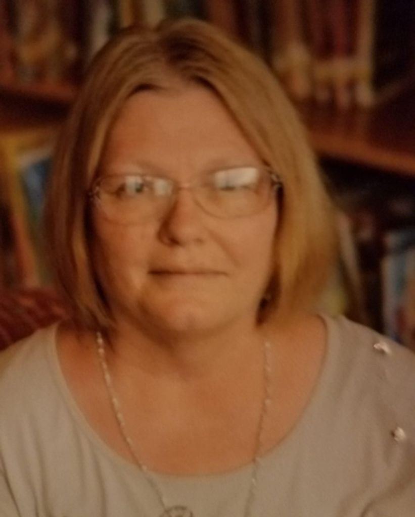 Patricia Waynell (Eastep) Cole