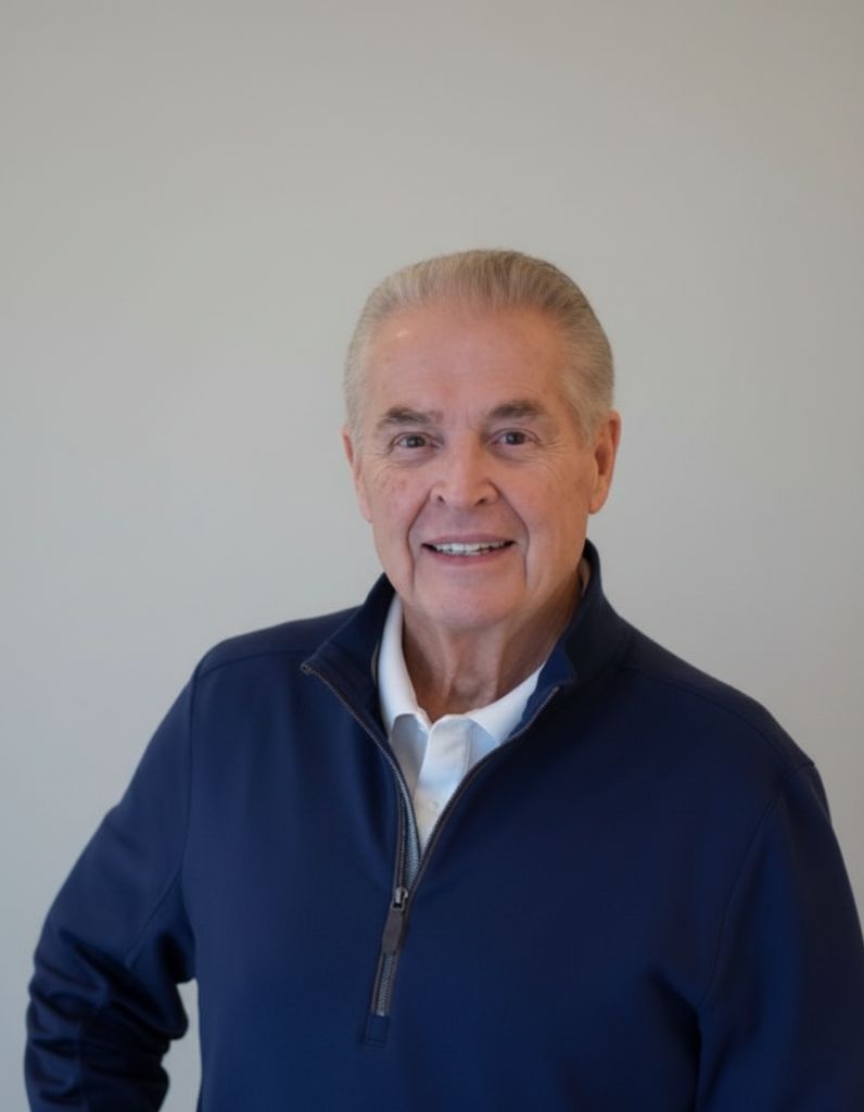 John "Jack" M. Lynch Profile Photo