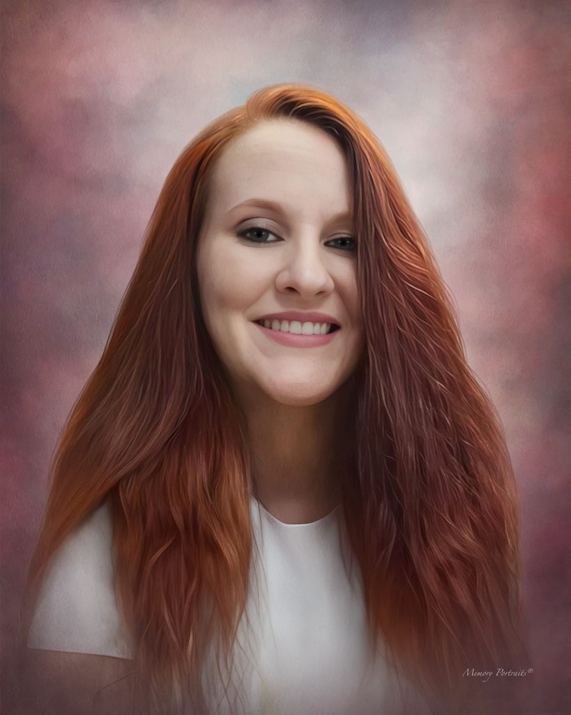 Rose Ella Proctor