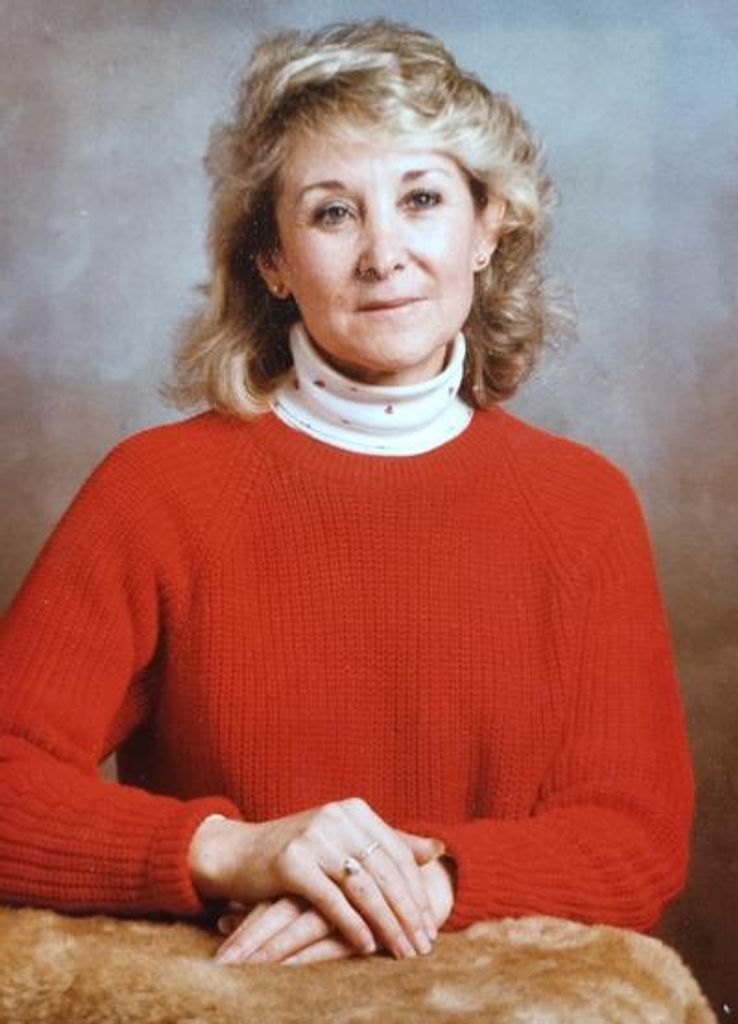 Geraldine Mary Dircks Profile Photo