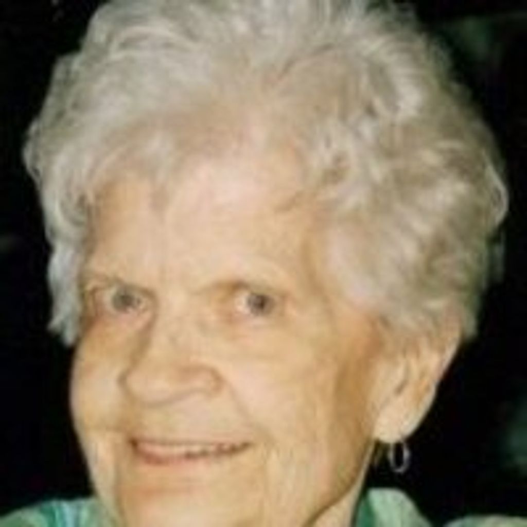 Marva Jean Speers