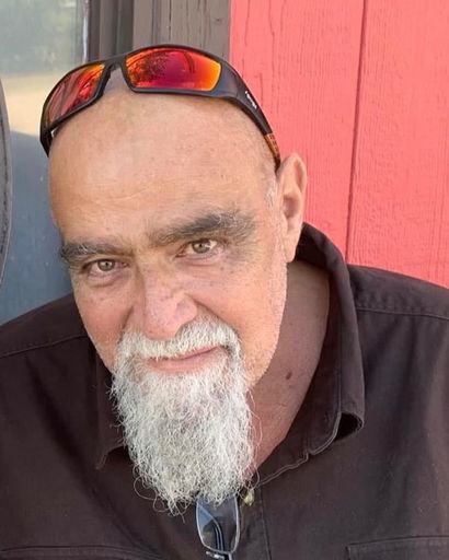 John Ralph Wickert Profile Photo