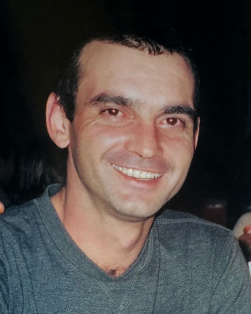 Emanuel Evangelho Garcia Profile Photo
