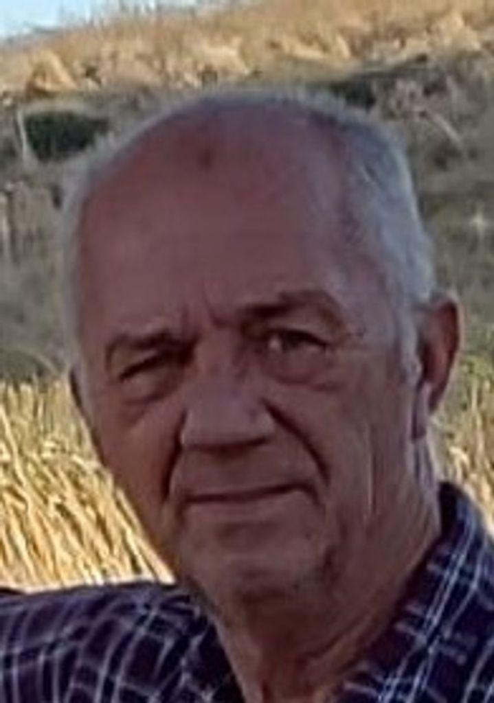 Kraig Allen Cutsforth