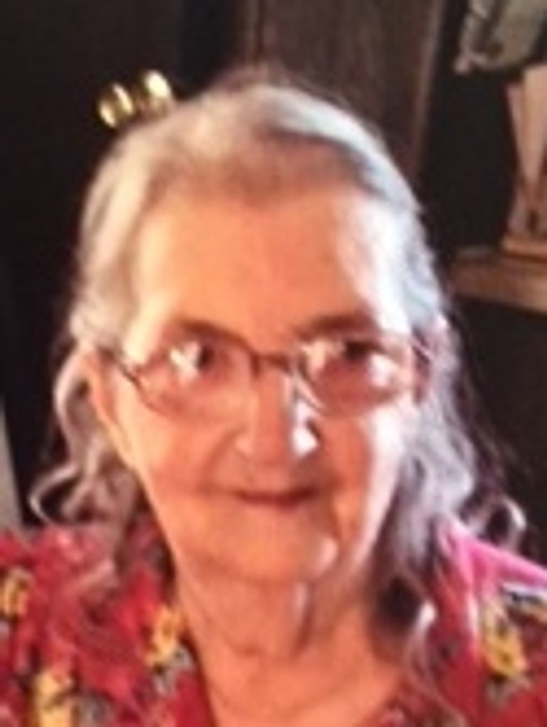Mary Edythe Tukesbrey