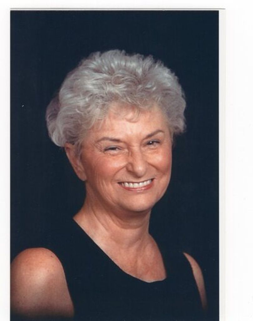 Kay Frances Yearout Profile Photo