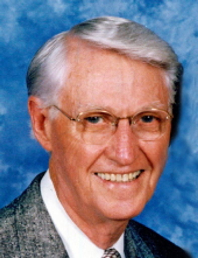 Leon Heath
