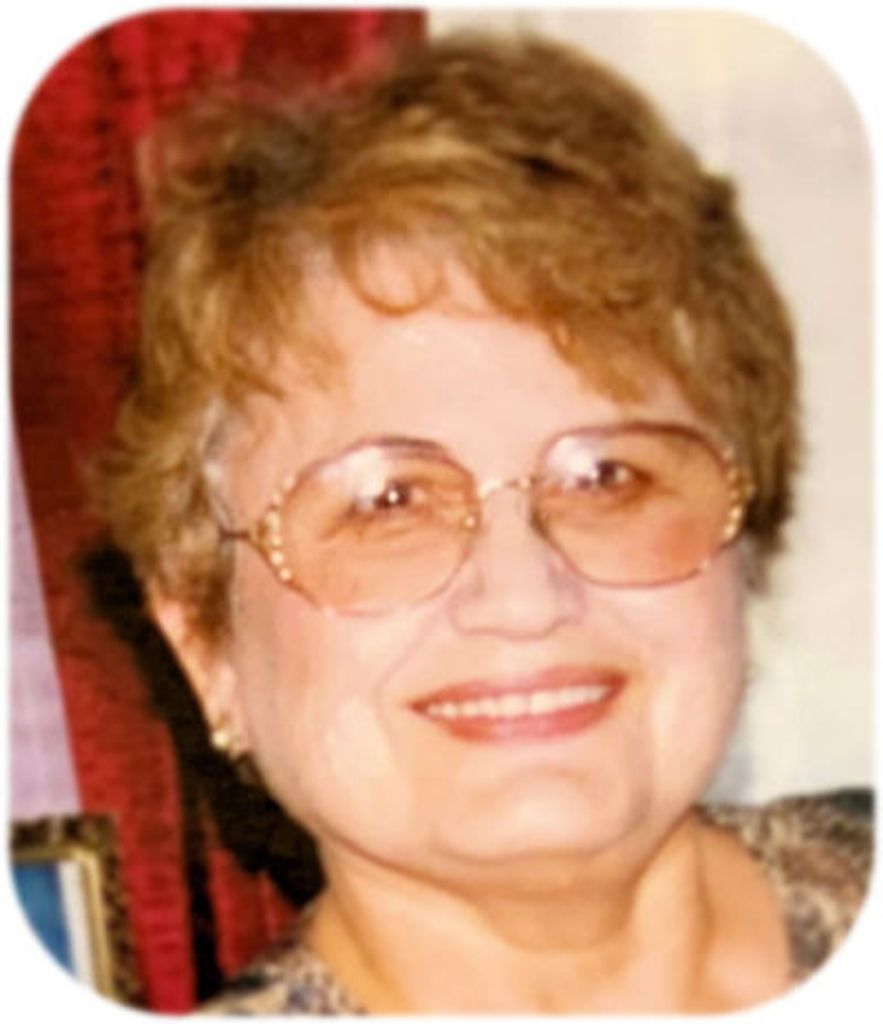 Velia Esquivel Profile Photo