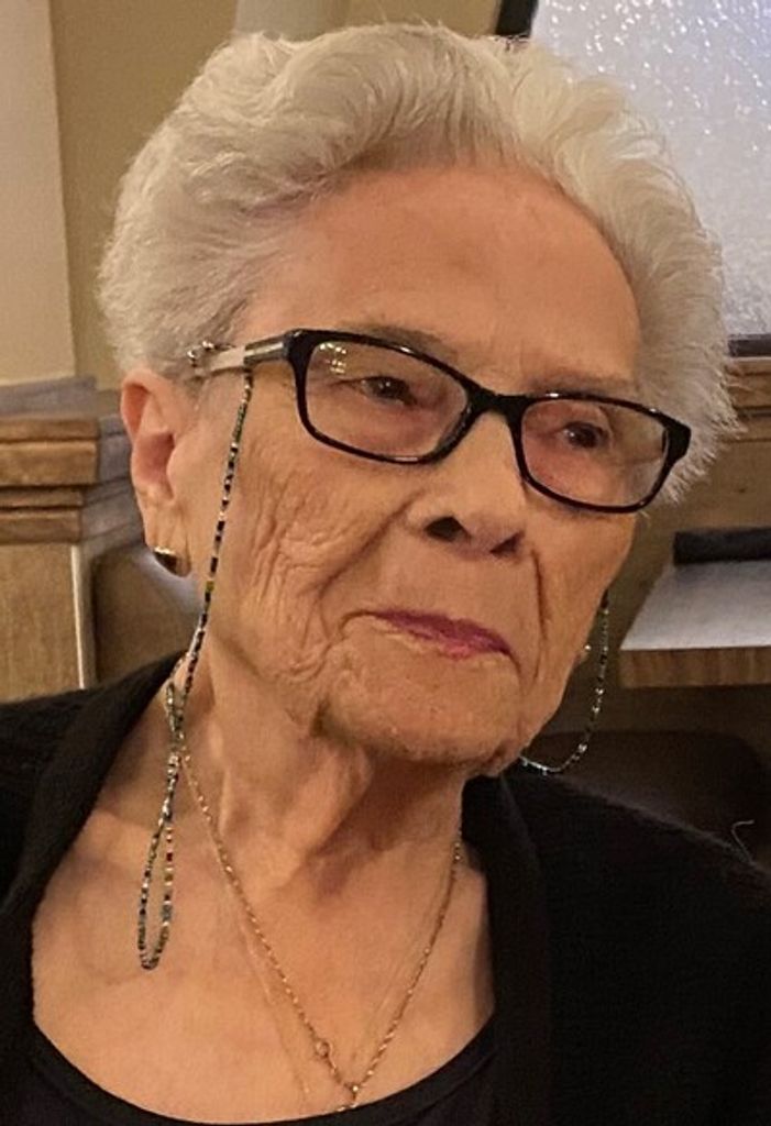 Mary J Rubalcava Profile Photo