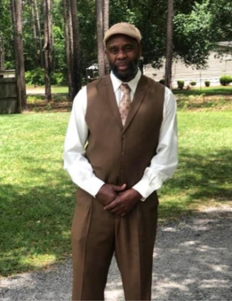 Herbert "Dennis" Murphy Profile Photo