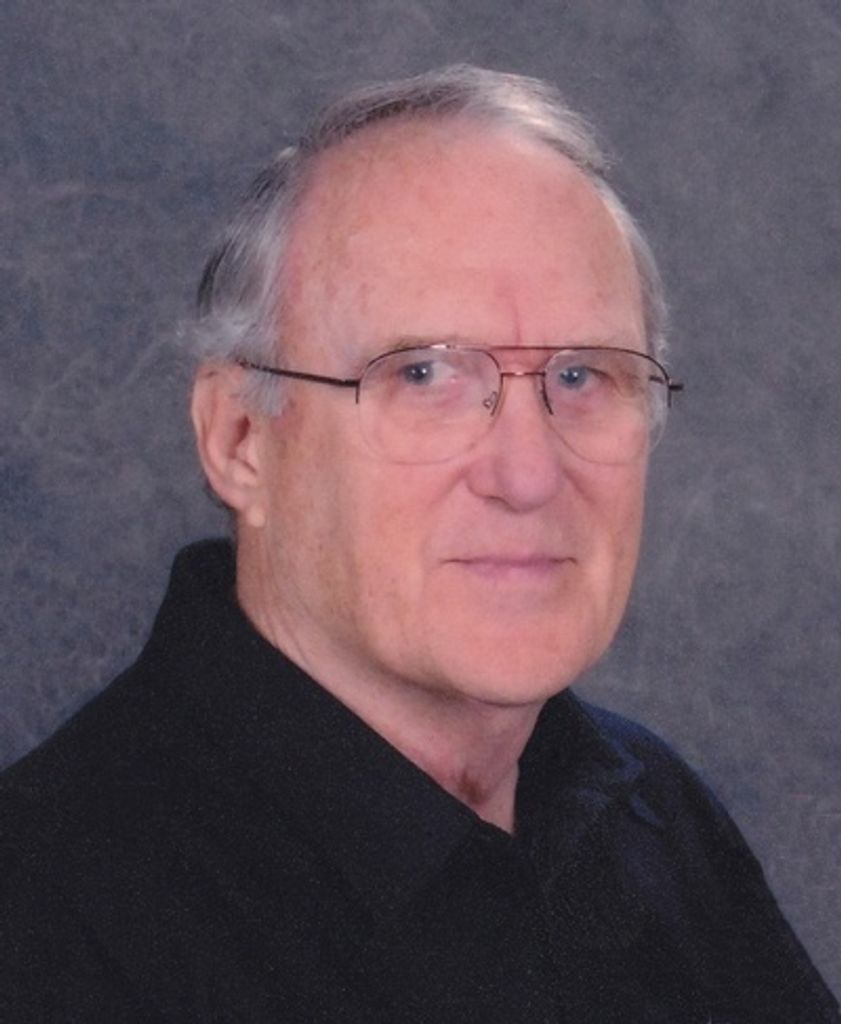 Harold Sukeforth