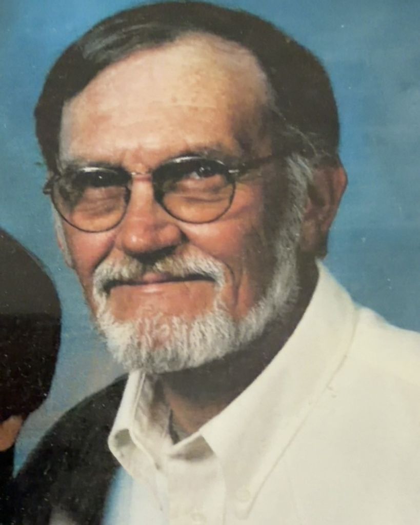 Richard " Dicky" Dwight Bennett