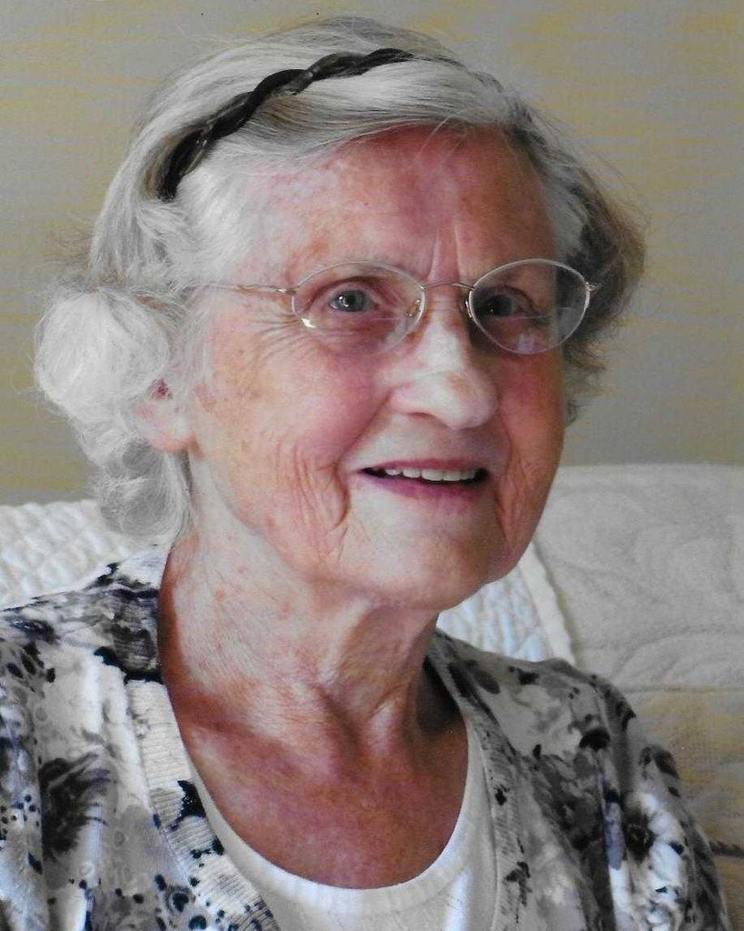 Marianne Lina Sharrett Profile Photo