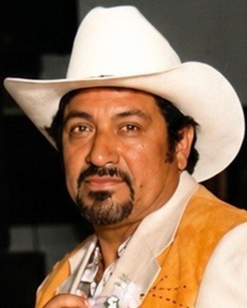 Jesus Sanchez Romero Profile Photo