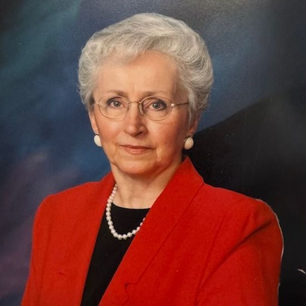 Alverna Marion Blehm Profile Photo