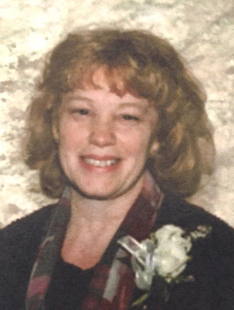 Wilma May Ballard