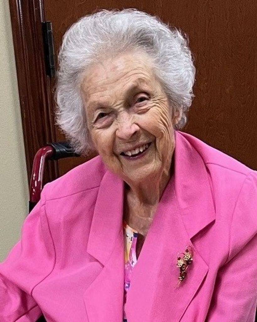 Elizabeth Odom Moon Profile Photo