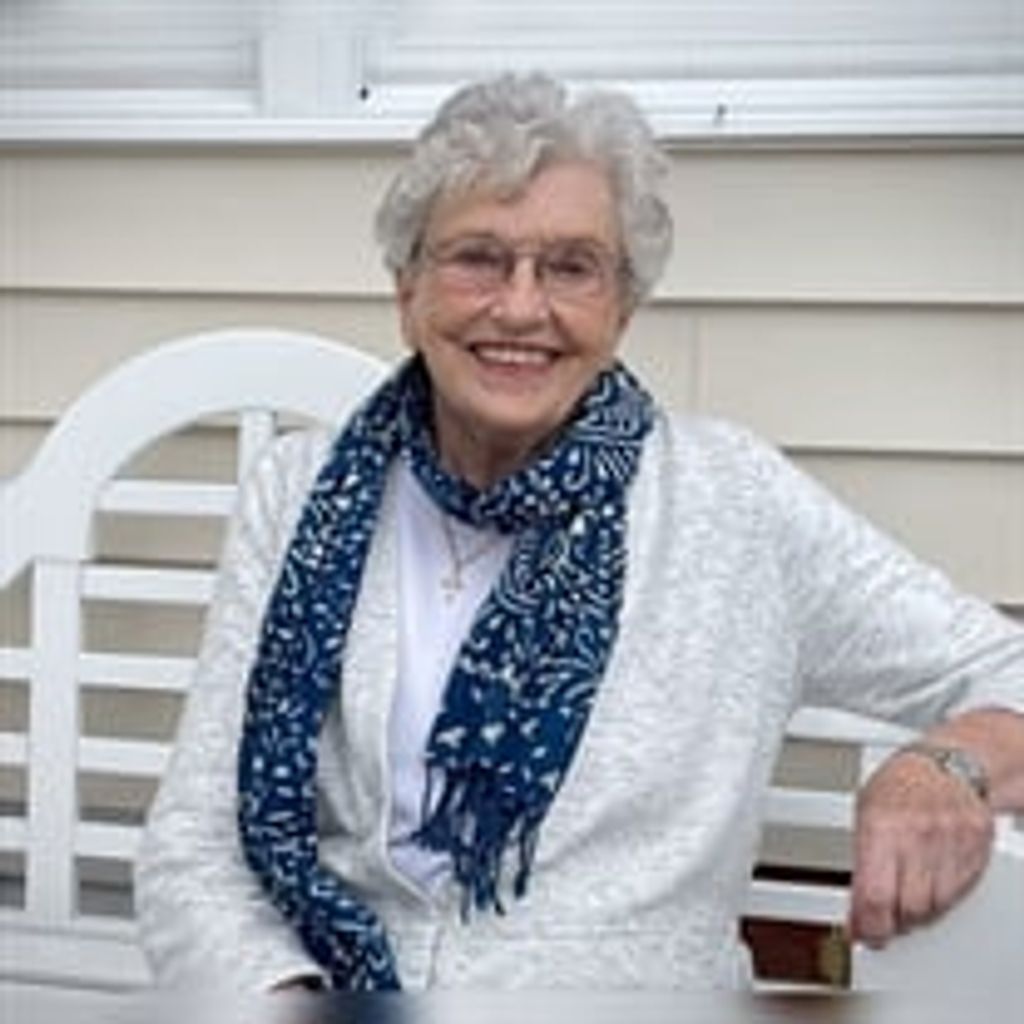 Constance Martin Gorman