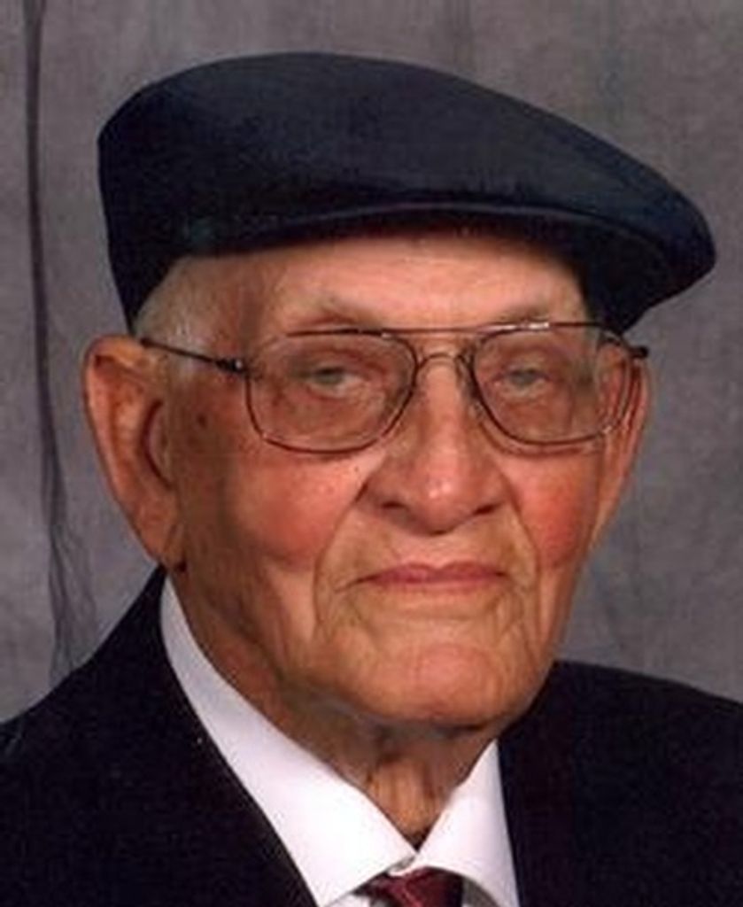 Irving Anderson