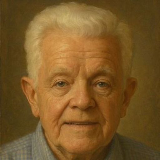 Robert Joseph Jeffries Profile Photo