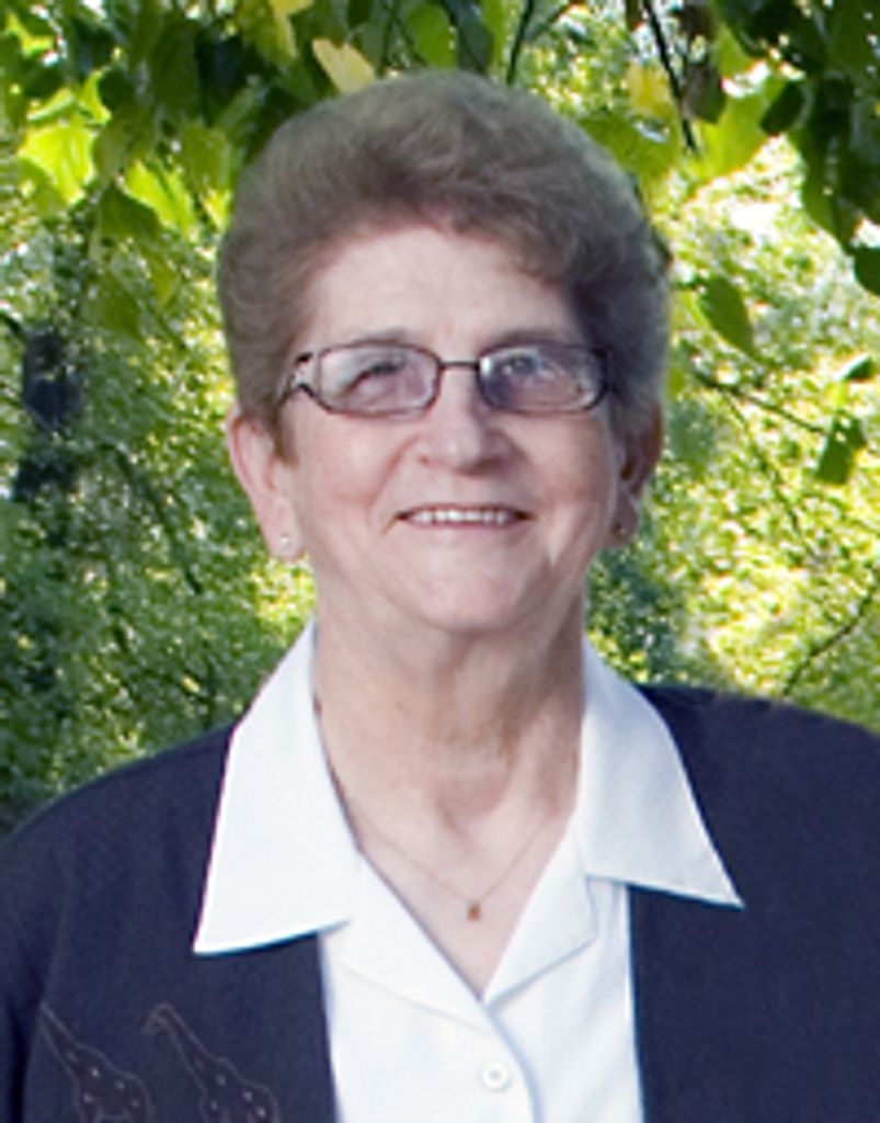 Shirley Campbell Profile Photo