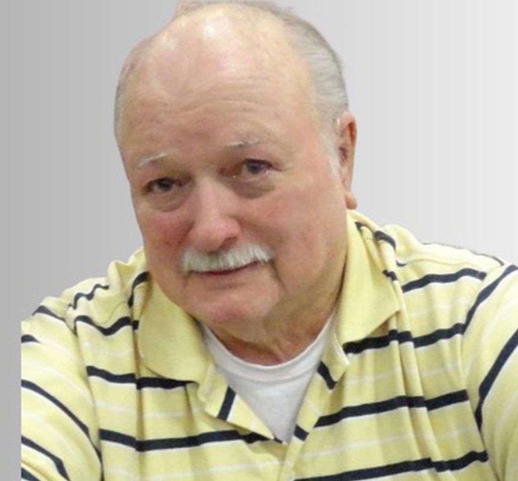 Randy Coleman Goedeke Profile Photo
