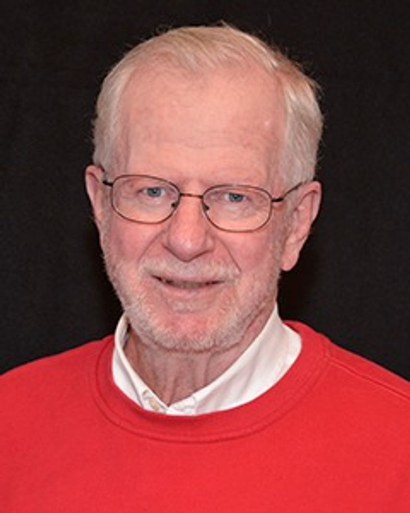 Richard Douglas Chandler