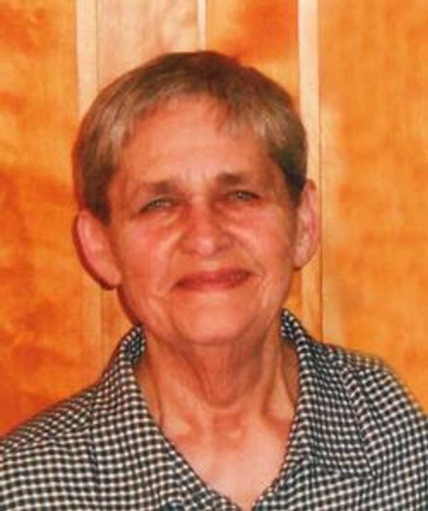 Shirley M. Christensen