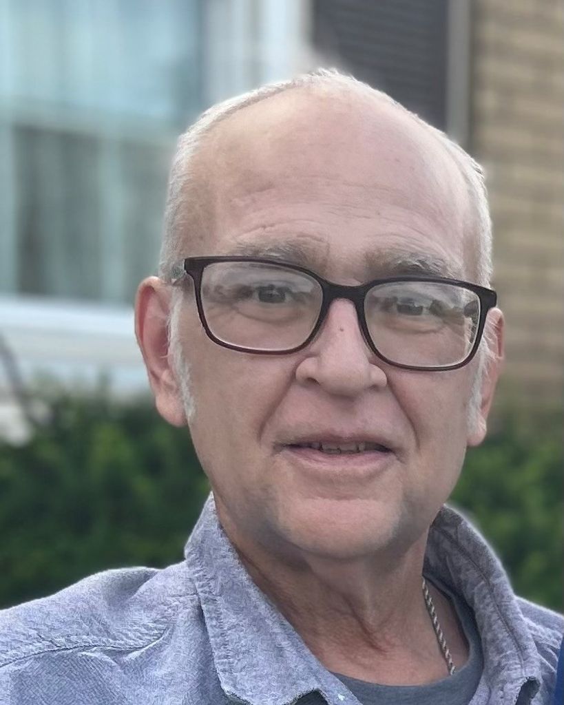 George "Jerry" Nykoluk Profile Photo