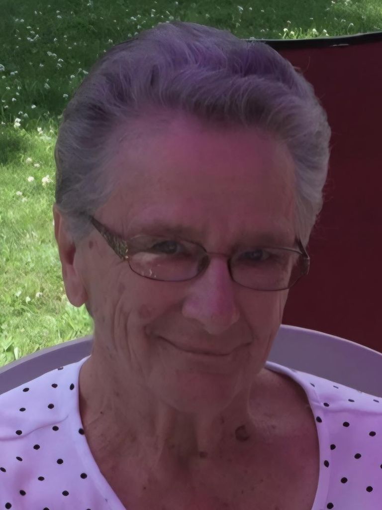 Mary Etta Kastens Profile Photo