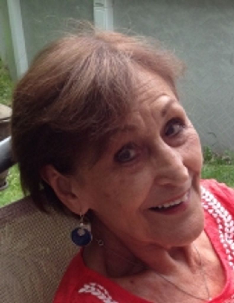 Ute Elisabeth Monika Drees