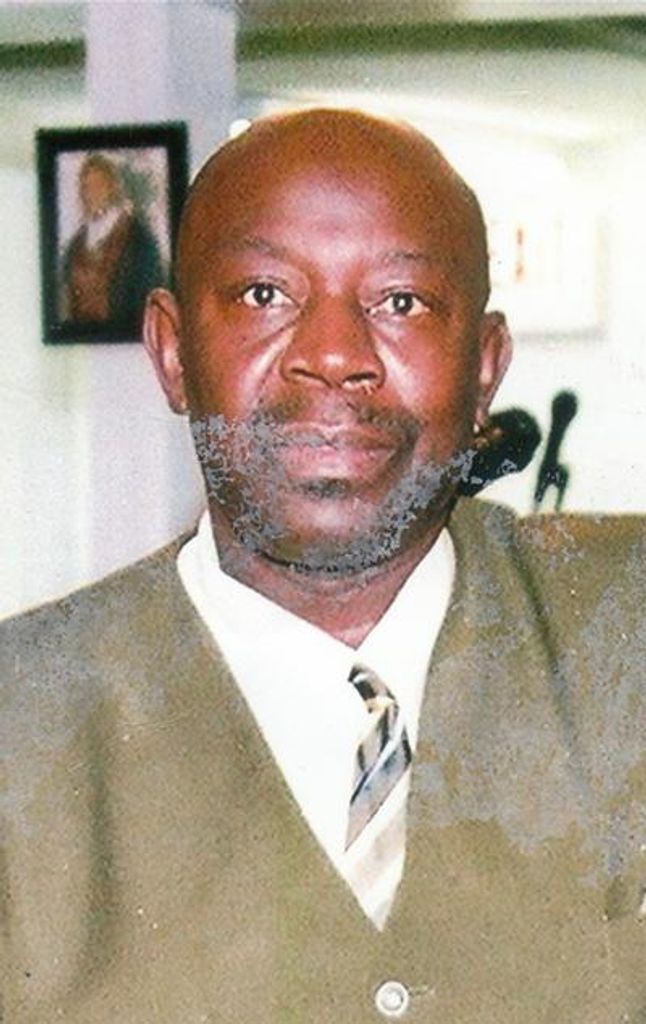 Deacon Charles E. Clark Profile Photo