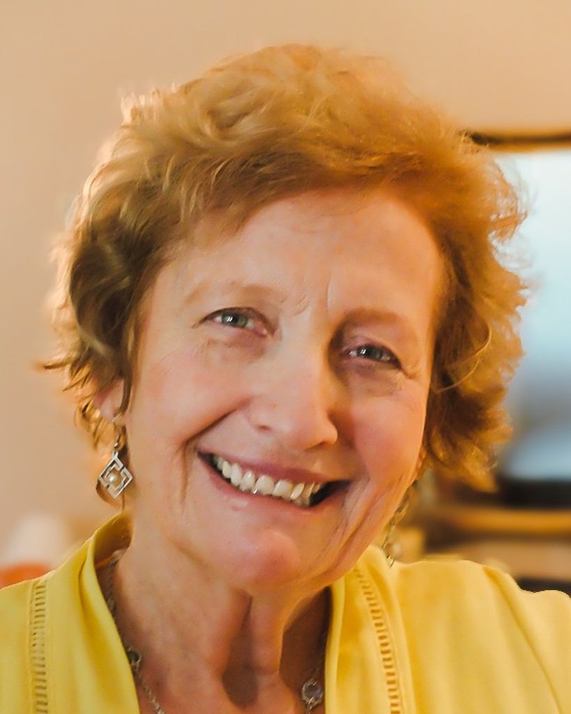 Corlie Melnik Blumenfeld