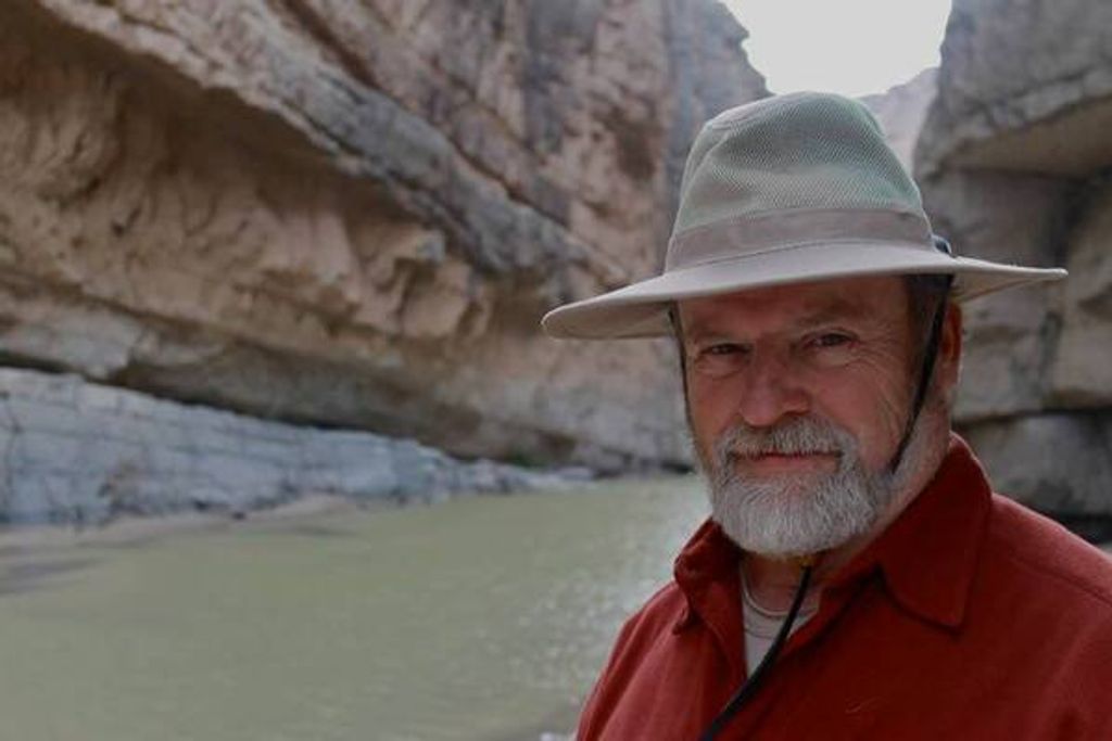 Kenneth Eugene Wickline Profile Photo