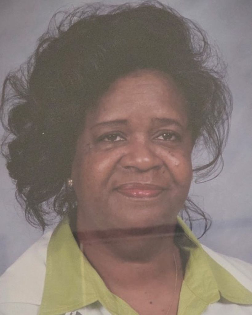 BERNADINE WALKER VIDAL Profile Photo