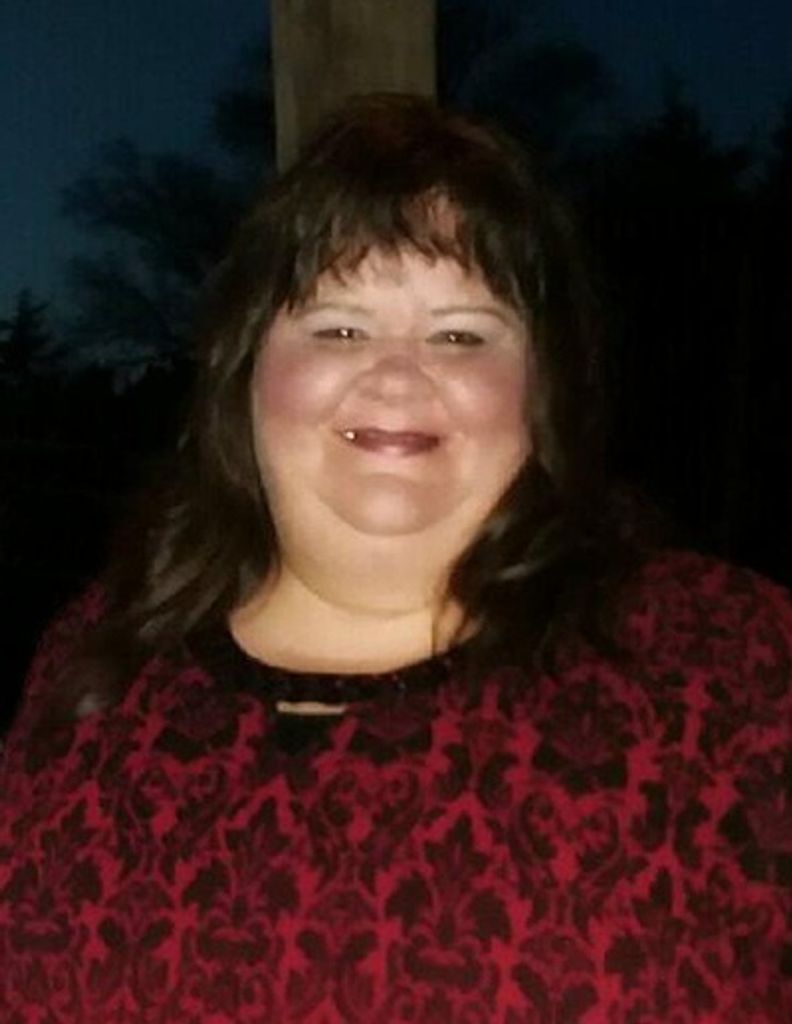 Marsha Leann Stout