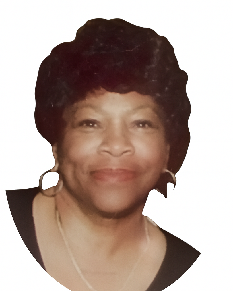 Frances Louise Ross